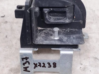 BMW 7230198 X3 (F25) 2011 Rideau de coffre - Image 1