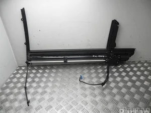 Mercedes-Benz A 222 810 02 20 / A2228100220 S-CLASS (W222, V222, X222) 2014 Rideau de porte right side