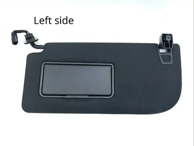 Ford USA JL71HDZ EXPEDITION (U553) 2020 Saulės skydelis su veidrodėliu su apšvietimu - Nuotrauka 1