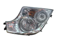 Gebrauchtes Original Mercedes-Benz Trucks A9608200239 ACTROS MP4 / MP5 2016 Hauptscheinwerfer vorne links