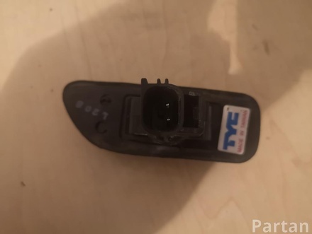 VOLVO S80 I (TS, XY) 2004 Turn indicator lamp Left