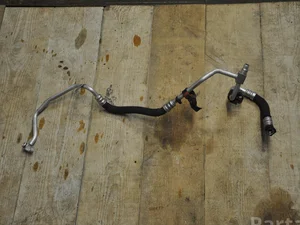 BMW 7590611 7 (F01, F02, F03, F04) 2010 Tuyaux d'huile /tubes