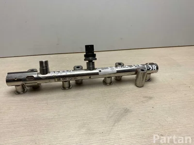 Nissan 175200298R ; A2820701100 / 175200298R, A2820701100 Qashqai III (J12) 2024 Fuel Distributor Tube - Image 1