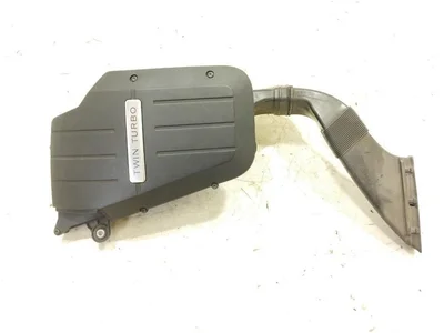 Bentley 3W0129601G, 3W0129607G, 3W0183, 0280218073, 07D906461 CONTINENTAL FLYING SPUR (3W_) 2012 Boîtier de filtre à air - Image 1