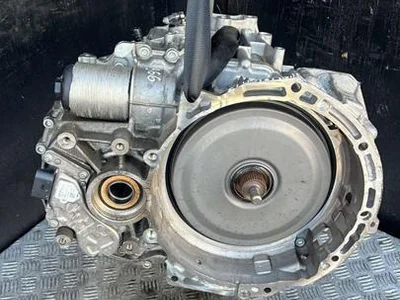 Gebrauchtes Original Volkswagen TVE Caddy V 2021 Automatikgetriebe 7-Gang - Bild 1