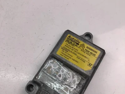 Citroën 9630806380 XSARA (N1) 1999 unité de contrôle - Image 1