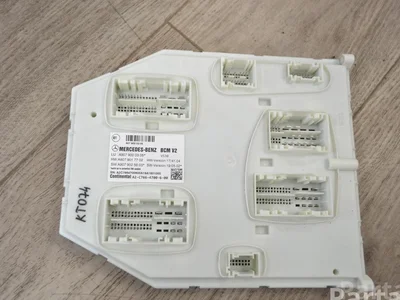 Mercedes-Benz A9079000305, A9079017702, A9079025603 Sprinter (907/910) 2019 Boîte à fusibles - Image 1