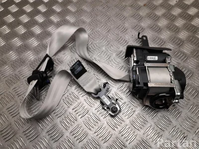 Volvo 32149077 XC60 II (246) 2024 Saugos diržas dešinė priekis - Paveiksliukas 1