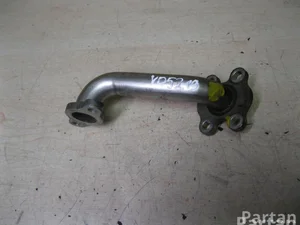 Toyota AVENSIS (_T25_) 2008 Tuyau de raccordement