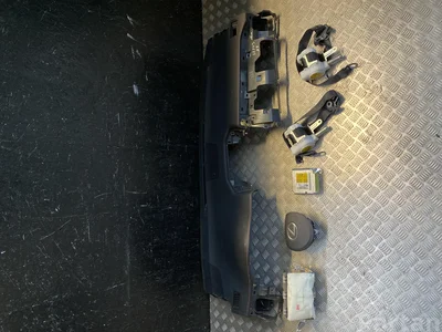 Lexus 89170-78040, BAM-PT1-1772, TG10B01002, 86160-78020 / 8917078040, BAMPT11772, TG10B01002, 8616078020 NX (_Z1_) 2016 Tableau de bord complect Airbag du conducteur - Image 1