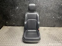Lexus ES VII XZ10 2021 Beifahrersitz