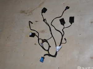 Citroën XS246480-6060 ; A21201700 / XS2464806060, A21201700 C4 Picasso II 2017 Harnais