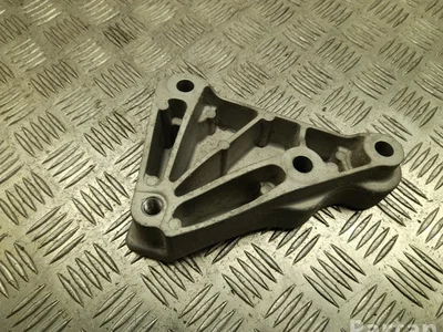 MG 10939717 MG4 Trophy 2024 Support moteur - Image 1