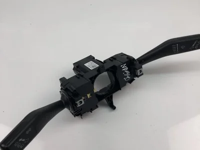 Volkswagen 1S0953503AC UP (121, 122, BL1, BL2) 2014 Levier de colonne de direction - Image 1