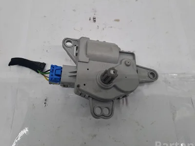 Hyundai D266LFDLA01 Tucson (NX4) 2022 Moteur de réglage pour volet de régulation - Image 1