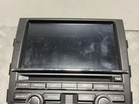 Porsche 7PP919193CC, 7PP035593D, 7PP035108, 970642966GX PANAMERA (970) 2013 Radio z odtwarzaczem CD