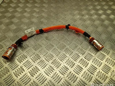 Mercedes-Benz A 297 540 38 02 / A2975403802 EQE V295 2022 Harnais - Image 1