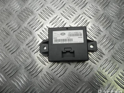 Land Rover DPLA-14F681-AH / DPLA14F681AH RANGE ROVER IV (L405) 2014 Unité de contrôle pour systèmes de stationnement - Image 1