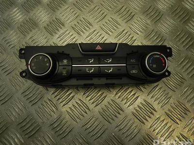 Kia 97250-2TLE0 / 972502TLE0 OPTIMA 2013 Contrôle automatique de la climatisation - Image 1