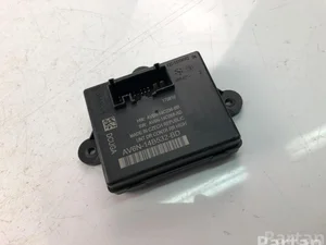 Ford AV6N-14B532-BD / AV6N14B532BD C-MAX II (DXA/CB7, DXA/CEU) 2013 Valdymo blokas durų