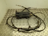 Land Rover E419-001-102 / E419001102 DISCOVERY IV (L319) 2016 Unité de commande pour frein de stationnement électromécanique