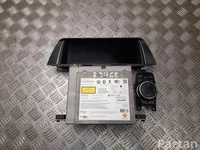 BMW 6 826 790, 9 321 016, 9 350 723 / 6826790, 9321016, 9350723 5 Touring (F11) 2017 Компакт диск-радио