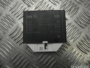 BMW 6 819 571 / 6819571 7 (G11, G12) 2016 Unité de contrôle de stationnement automatique