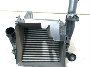Audi 4M0145804BT, 4M8121674, 4M8.121.706 / 4M0145804BT, 4M8121674, 4M8121706 Q8 (4MN, 4MT) 2021 Radiator Intercooler