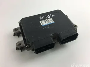 Mazda LFR518881C 3 (BK) 2006 Unités de contrôle