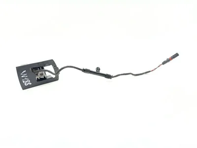 Rolls-Royce GHOST (RR4) 2010 Serrure de porte Left Rear - Image 1