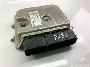 Fiat 55257724 FIORINO Box Body / Estate (225_) 2015 Unités de contrôle