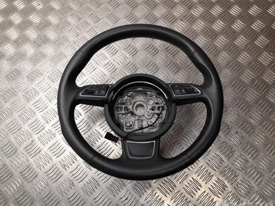 Audi 4G0 419 091 BD, 4H0124A, 611013700 / 4G0419091BD, 4H0124A, 611013700 A1 Sportback (8XA, 8XF) 2017 Volant - Image 1