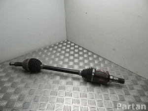 Tesla 1030615-00-B / 103061500B MODEL S 2017 Pusašis kairė priekis