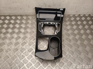 Mercedes-Benz A 205 680 58 07 / A2056805807 KLASA C (W205) 2019 Osłona panel sterowania