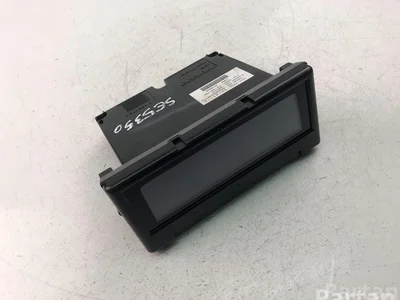 Volvo 30797719 V50 (MW) 2008 Ecran - Image 1