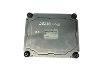 Volvo Trucks 23851583, 25241213, 0281021087 FH III 2025 БУ двигателя ECM4