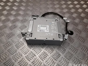 Smart 281150466R, A4539005610 FORFOUR Hatchback (453) 2020 Unité de contrôle du système de navigation