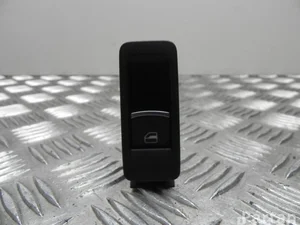 Volkswagen 7N0 959 551 / 7N0959551 SHARAN (7N1, 7N2) 2016 Bouton de lève-vitre