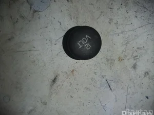 Volvo 8685460 XC90 I 2004 Garniture /moulage