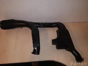 Volvo 30636760 XC90 I 2006 Tuyau de radiateur