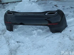 Mercedes-Benz A1778801302 A-CLASS W177 2021 Stoßfänger hinten