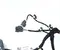 Jeep 68343451AC, P68343451AC Wagoneer/ Wagoneer L WS 2023 Cables de salón Puerta - Imagen 3