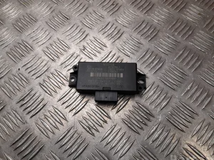 Nissan 285386PA0A, 285326PA0A JUKE (F16) 2020 Unité de contrôle pour systèmes de stationnement