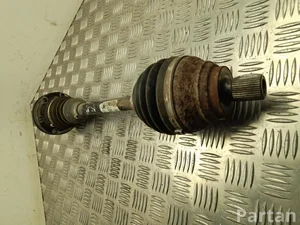Gebrauchtes Original Škoda 3Q0407271AA SUPERB III Kombi (3V5) 2015 Antriebswelle vorne links