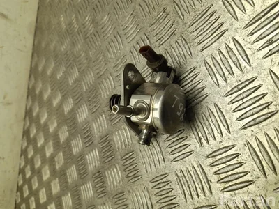 Fiat 9841157780 600e / 600 (365_, 364_) 2025 High Pressure Pump - Image 1