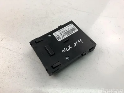 Renault 285909828R SCÉNIC III (JZ0/1_) 2009 Aparato de mando - Imagen 1