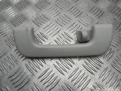 Audi 4N0 857 644 / 4N0857644 A6 (C8/4K) (2018 - ) 2019 Poignée de toit - Image 1