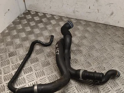 Škoda 2Q0121049CL Kamiq 2025 Pipe, coolant - Image 1