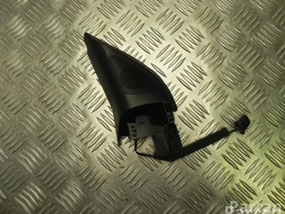 Volkswagen 1K5 837 973, 1K0 035 411 C / 1K5837973, 1K0035411C GOLF V (1K1) 2007 Haut-parleur haute fréquence - Image 1