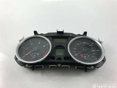 Renault 8200720313L MEGANE II (BM0/1_, CM0/1_) 2011 Tableau de bord - Image 1